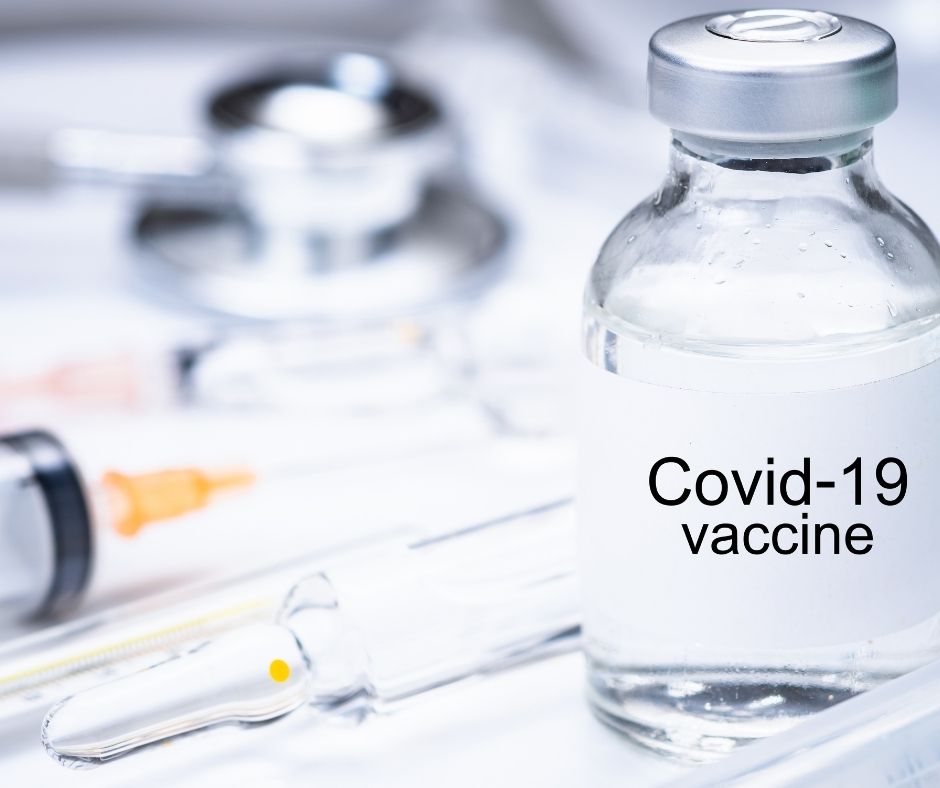 Read more about the article Vaccine roll-out demands support and speed