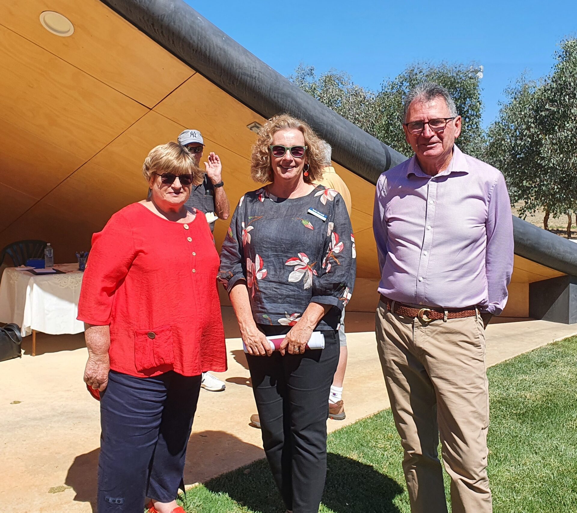 Read more about the article Girgarre brings botanic garden vision to life