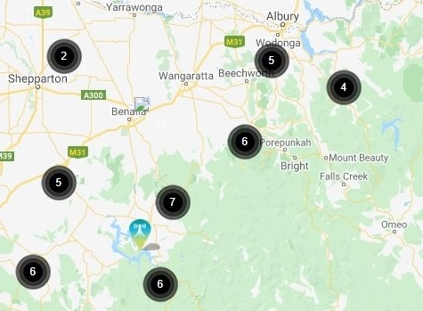 Read more about the article State must do more to close black spots