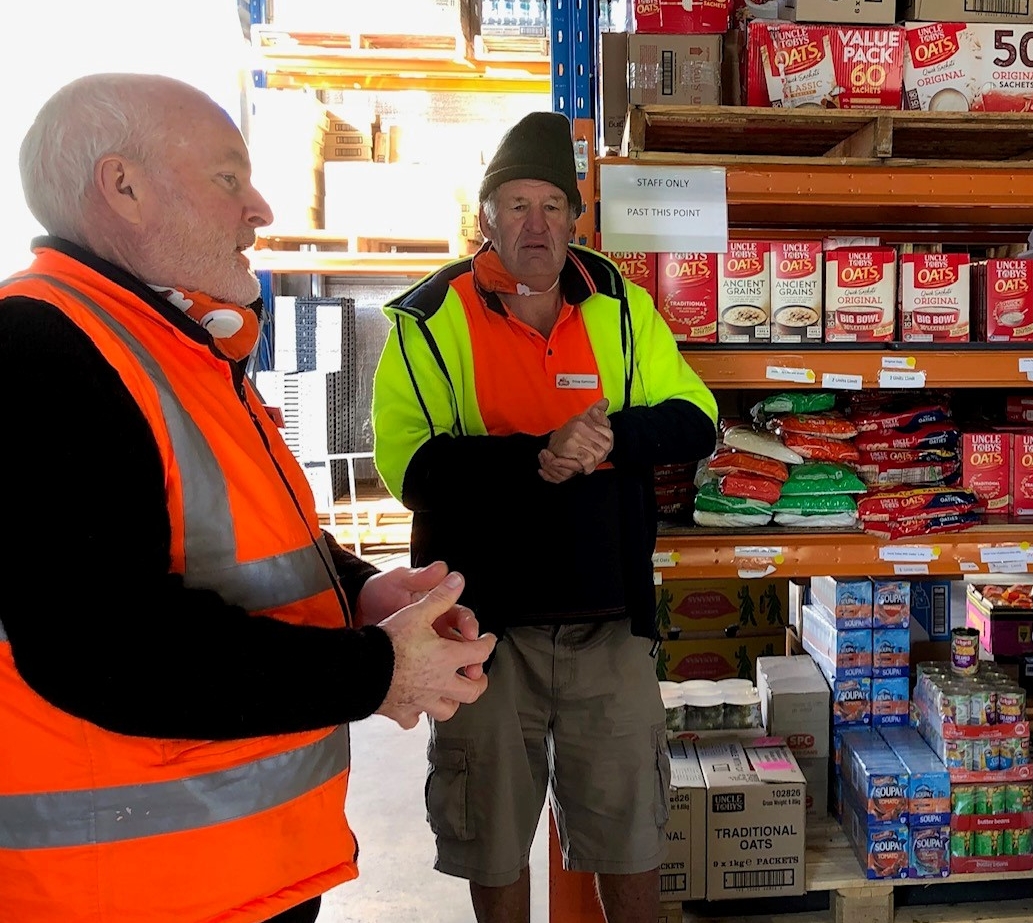 Read more about the article Corryong FoodShare needs confidence and certainty