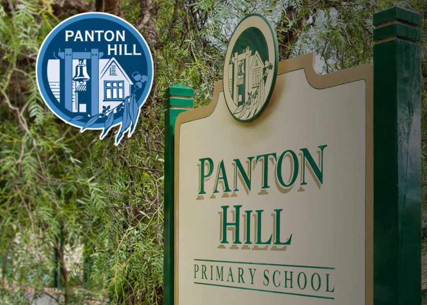 Read more about the article Making Panton Hill school rural again