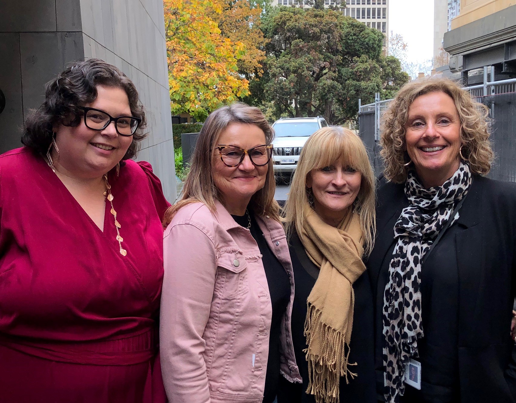 Read more about the article Crime victims deserve compassionate, rapid support
