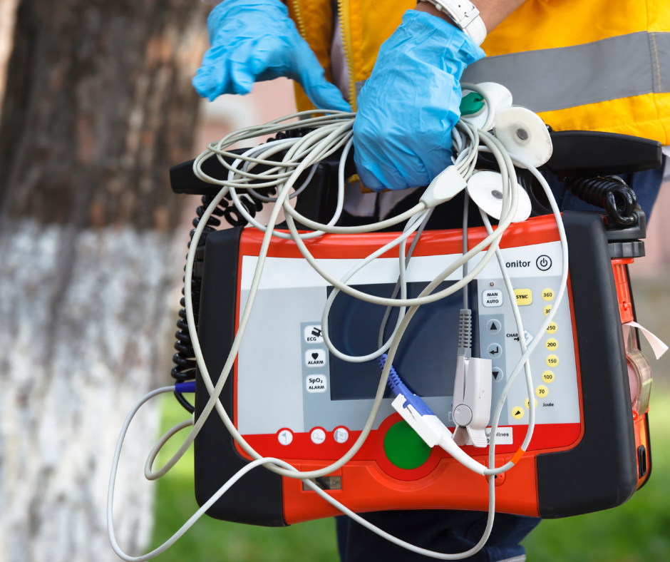 Read more about the article Kiewa CFA seeks ‘first-responder’ pilot