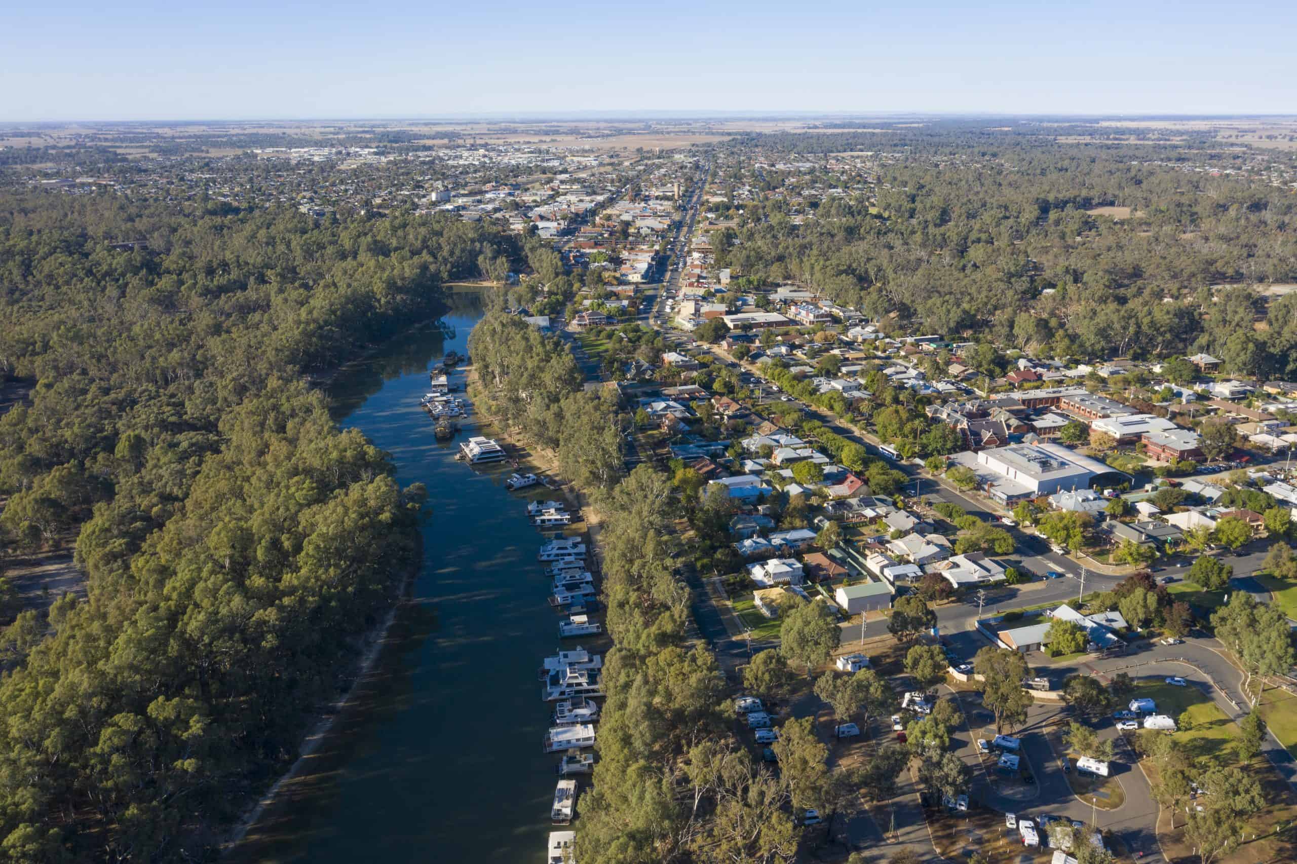 Read more about the article Delay limits Echuca housing development