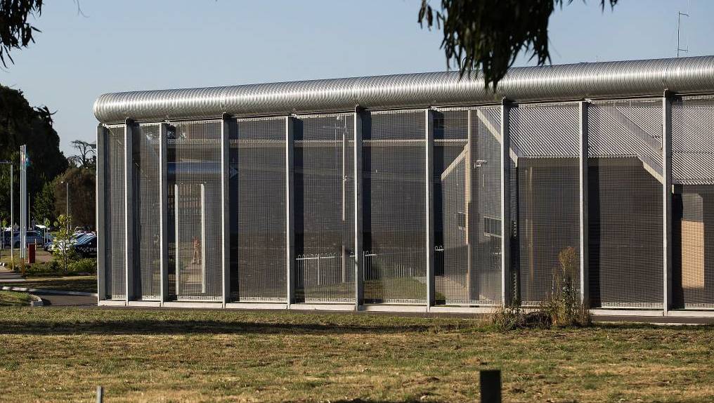 Read more about the article Prison staff safety should be a priority