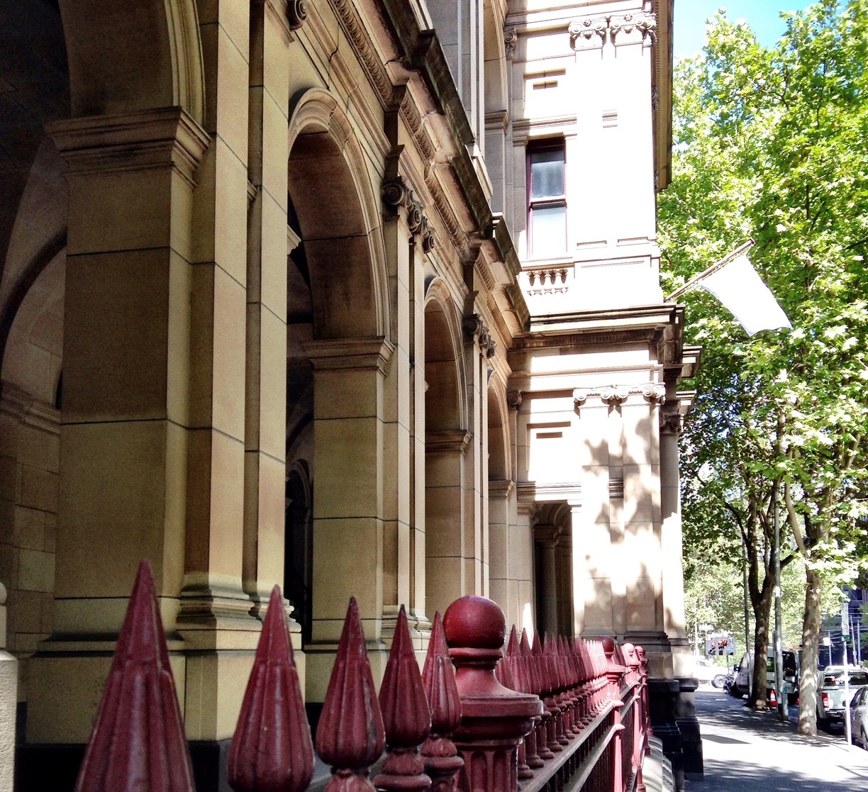 Read more about the article Court backlogs delay justice