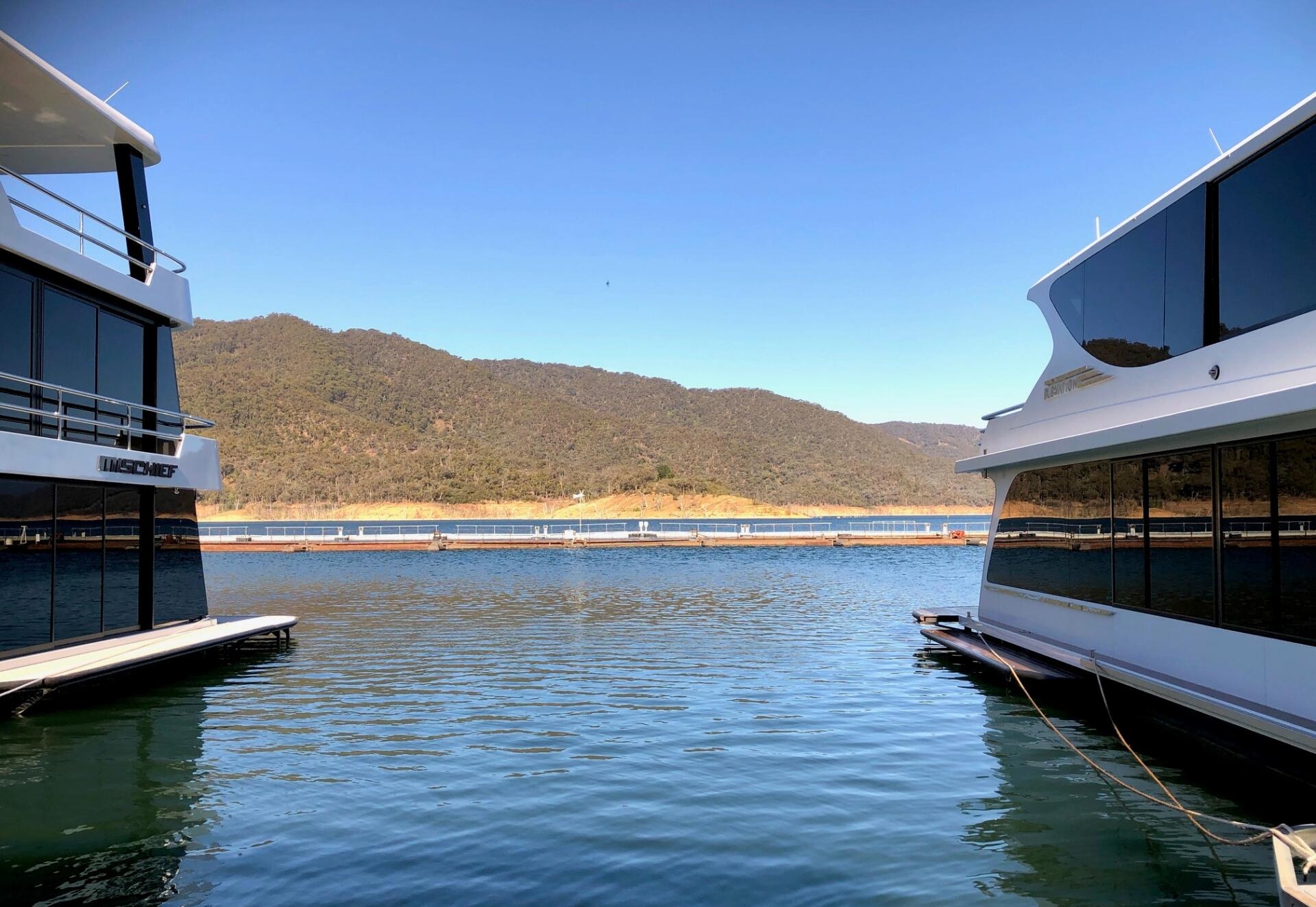 Read more about the article Activating Lake Eildon’s economy