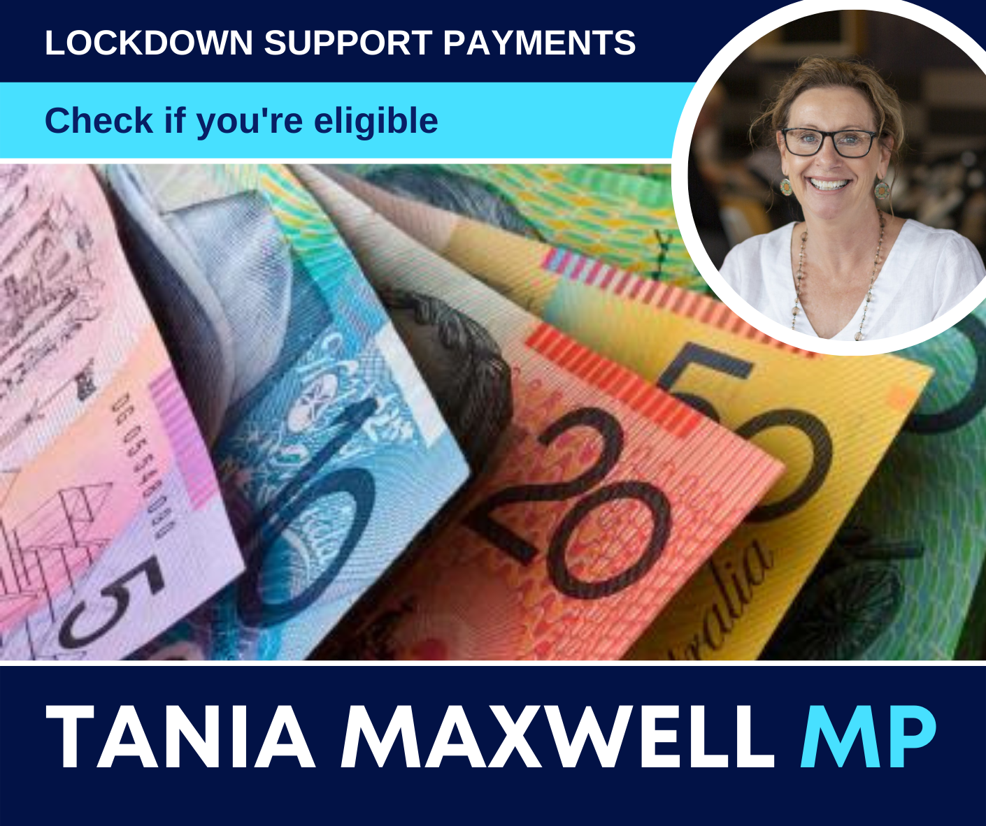 Read more about the article Apply for lockdown cash support now