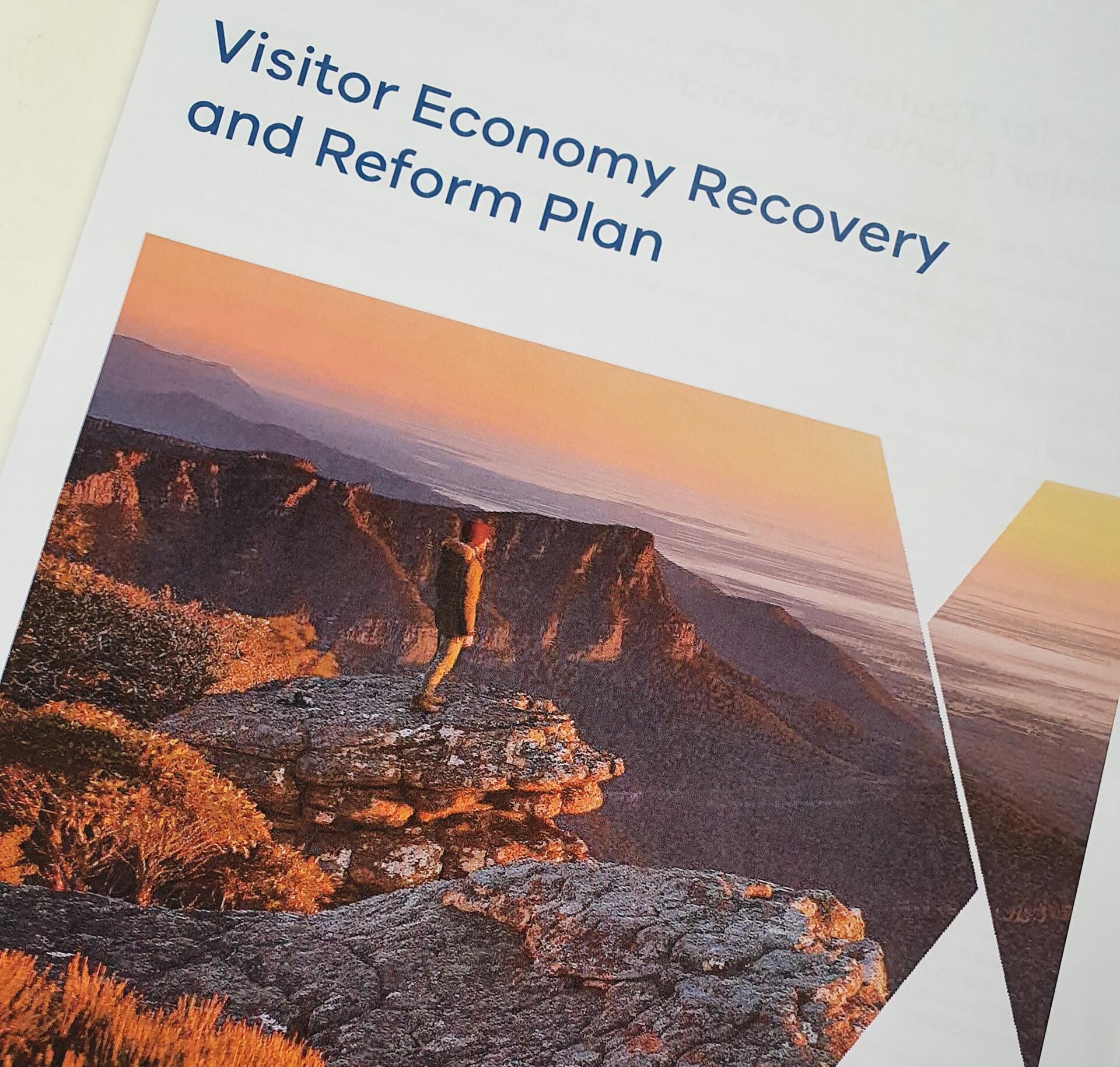 Read more about the article Boundary communities need tourism funds