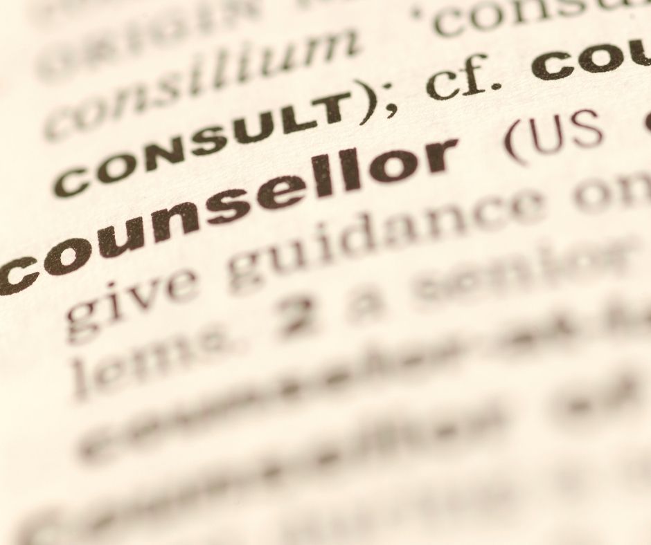 Read more about the article Supporting counsellors in schools