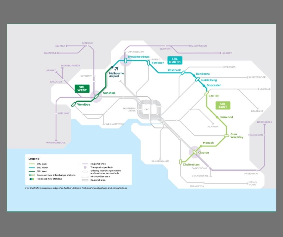 Read more about the article Give Murray Basin Rail some traction