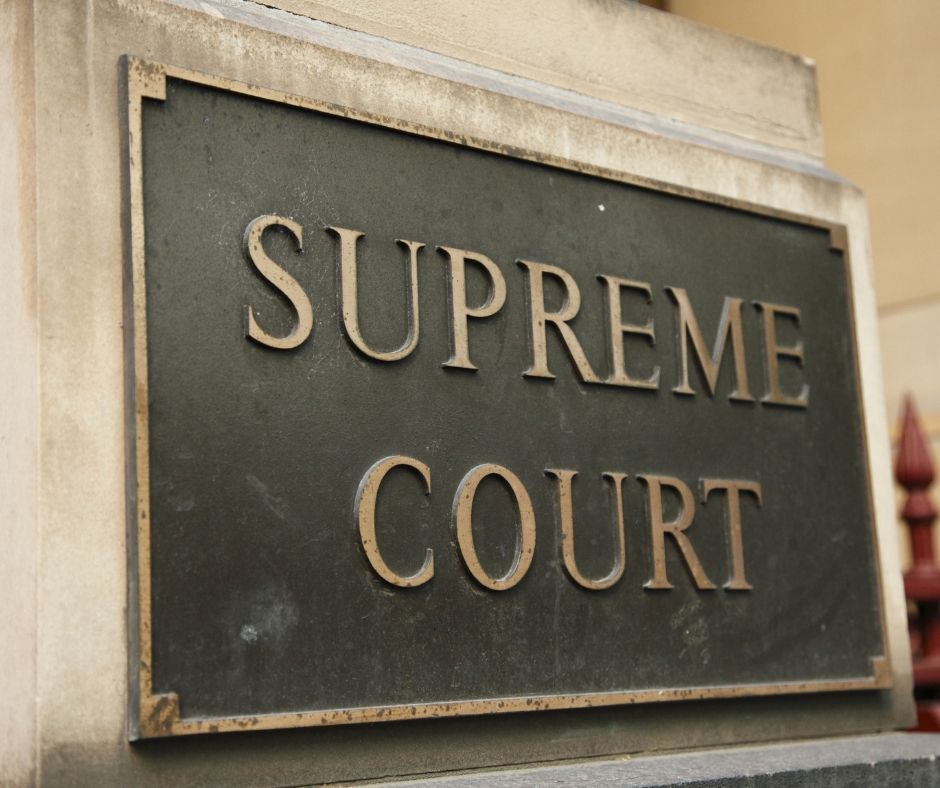 Read more about the article Court blacklogs don’t justify sentence discounts
