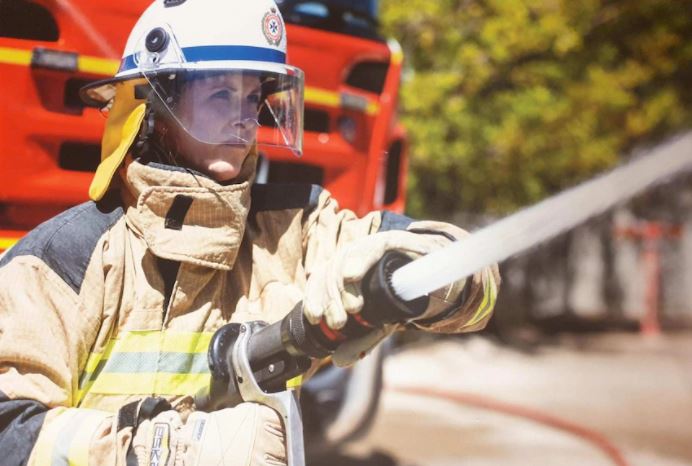 Read more about the article Firefighters deserve inclusive compensation rights