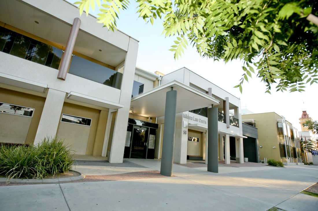 Read more about the article Mildura needs a dedicated drug court