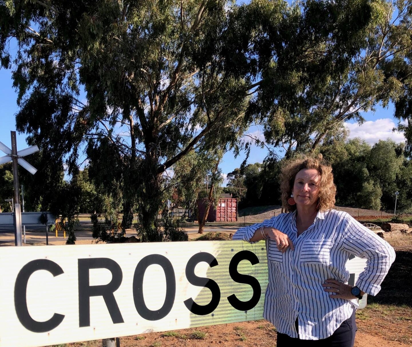 Read more about the article Put Murray Basin Rail back on track