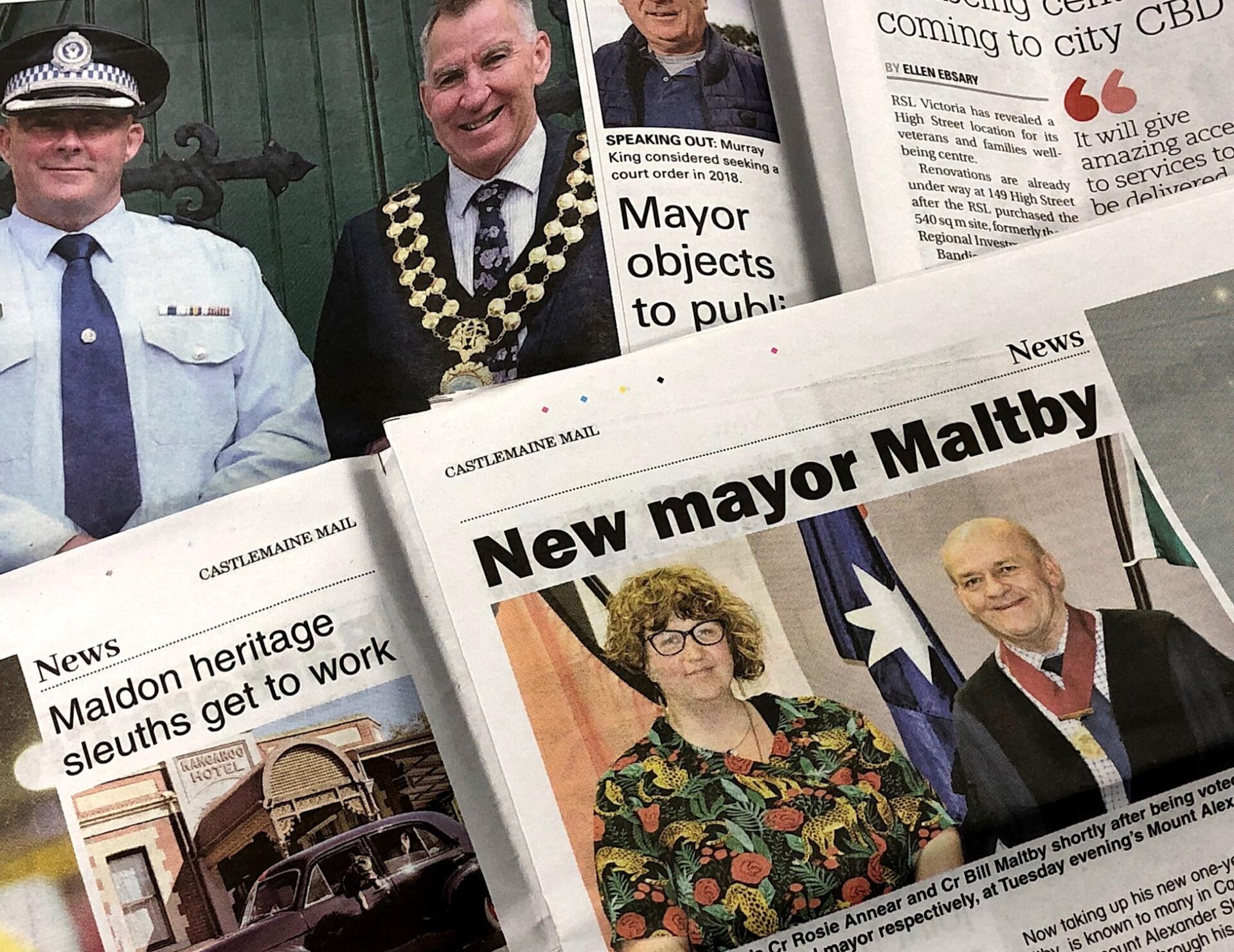 Read more about the article Government should boost regional media spend