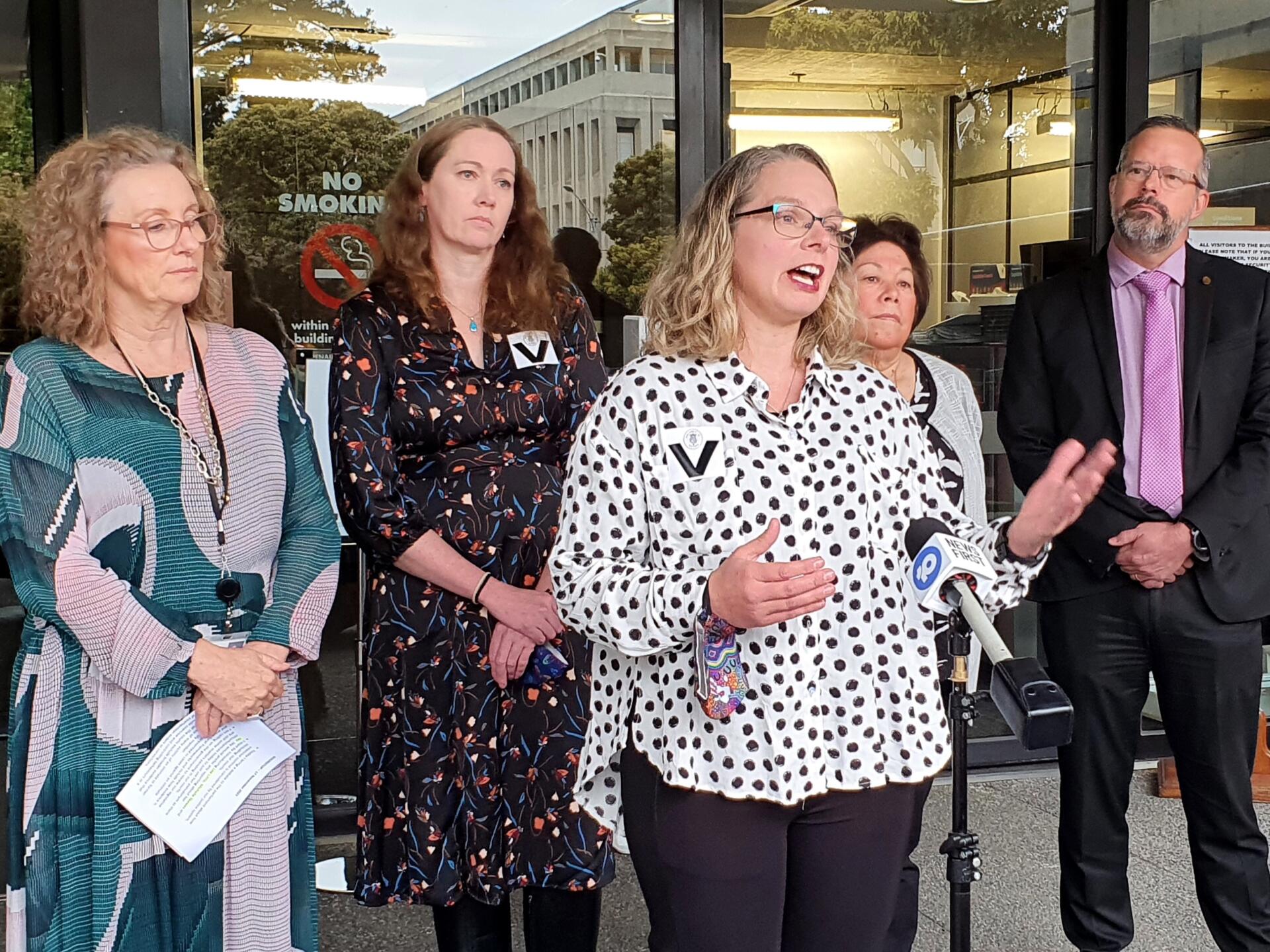 Read more about the article Victims’ full expectations yet to be met
