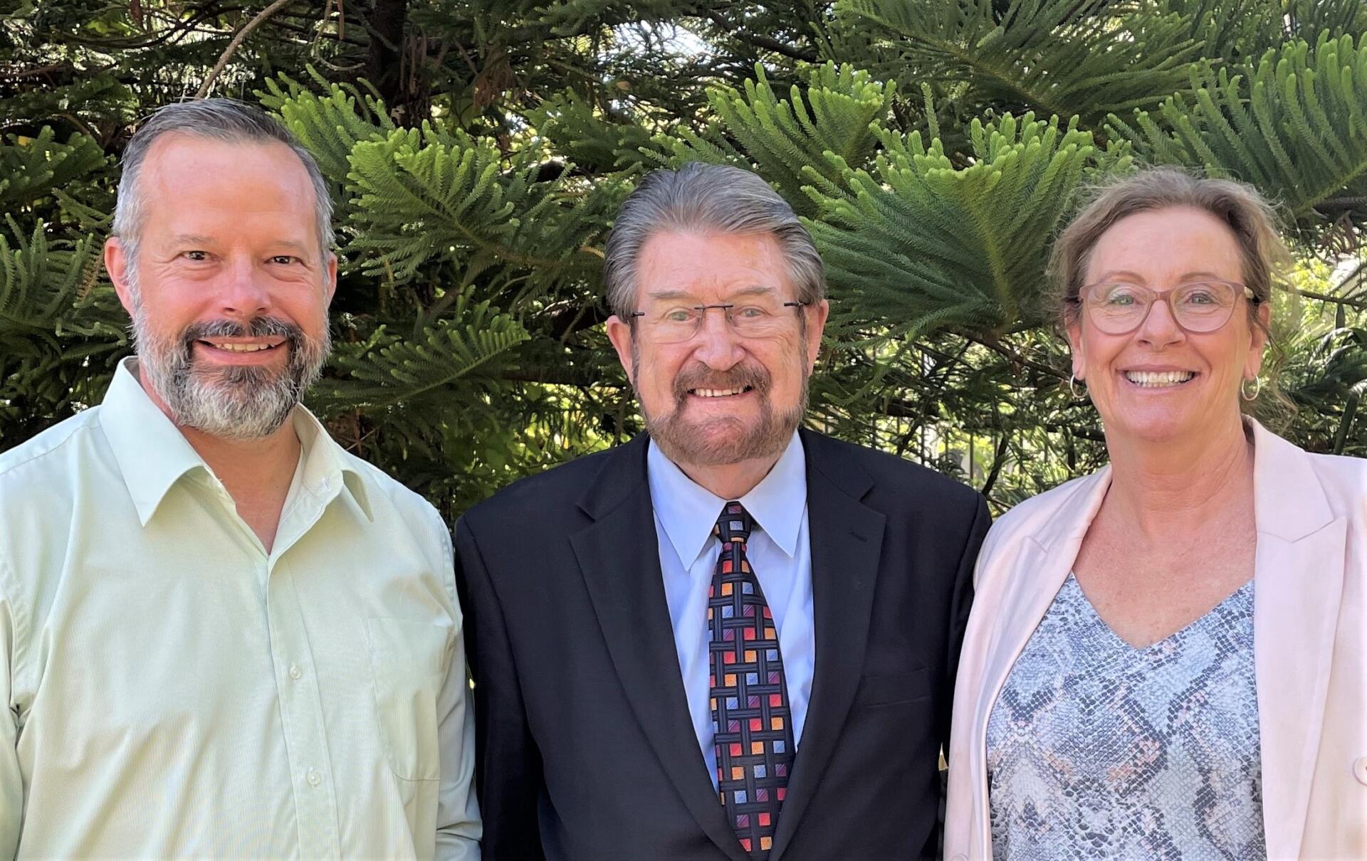Read more about the article Derryn Hinch’s Justice Party victim rights amendments pass