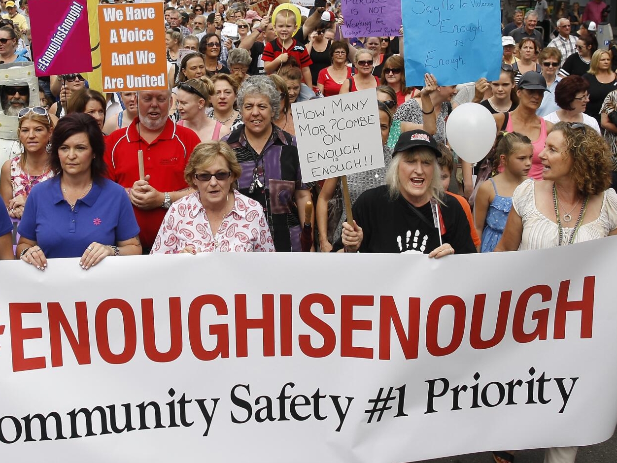 Read more about the article Victim assistance motion wins unanimous support