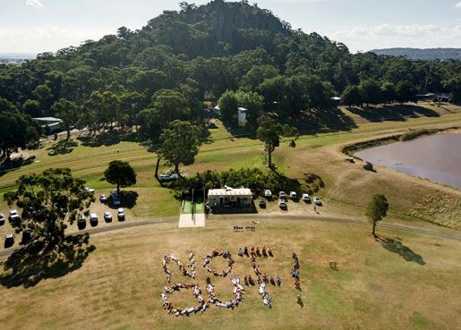 Read more about the article Batting for Hanging Rock talks