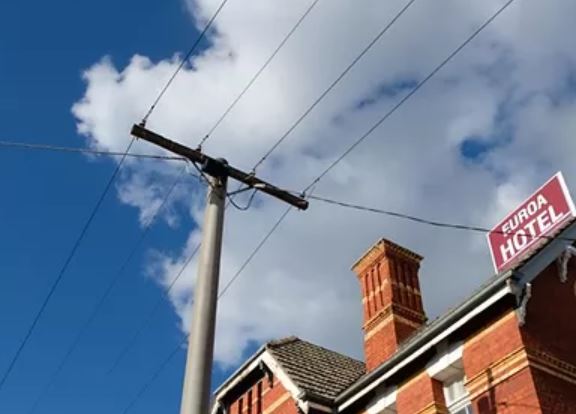 Read more about the article Strathbogie wants reliable energy